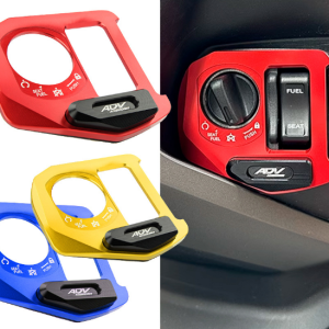 Ignition Switch Key Cover for Honda ADV 160