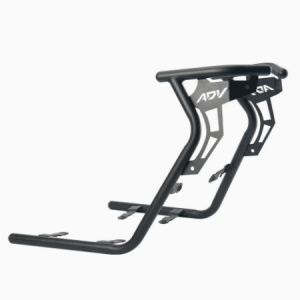 Crash Bars with ADV Panels for Honda ADV 160 2022-2026
