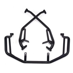 Upper and Lower Crash Bar Set for Honda ADV 160 2022-2026
