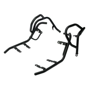 Two-Piece Frame Crash Bars for Honda ADV 160 2022-2026