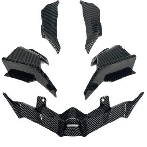 Front Wing Kit for Honda ADV 160 2022-2026