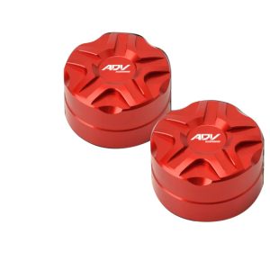 Windshield Decorative Caps for Honda ADV 160