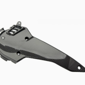 Left Clutch Cover Air Intake Trim for Honda ADV 160