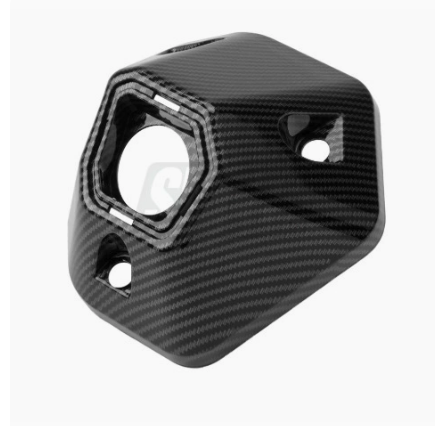 Muffler End Cover for Honda ADV 160
