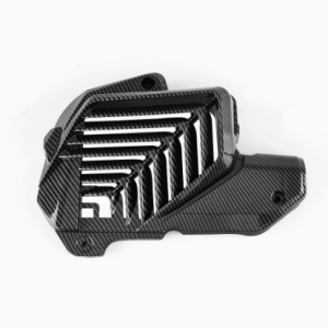 Radiator Cover for Honda ADV 160
