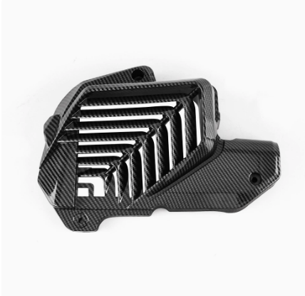 Radiator Cover for Honda ADV 160