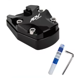 Kickstand Enlarger Pad for Honda ADV 160