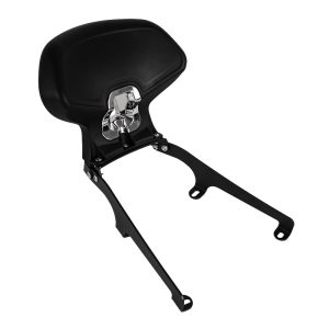Passenger Backrest with Mounting Bracket for Honda ADV 160