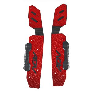 Floorboards for Honda ADV 160