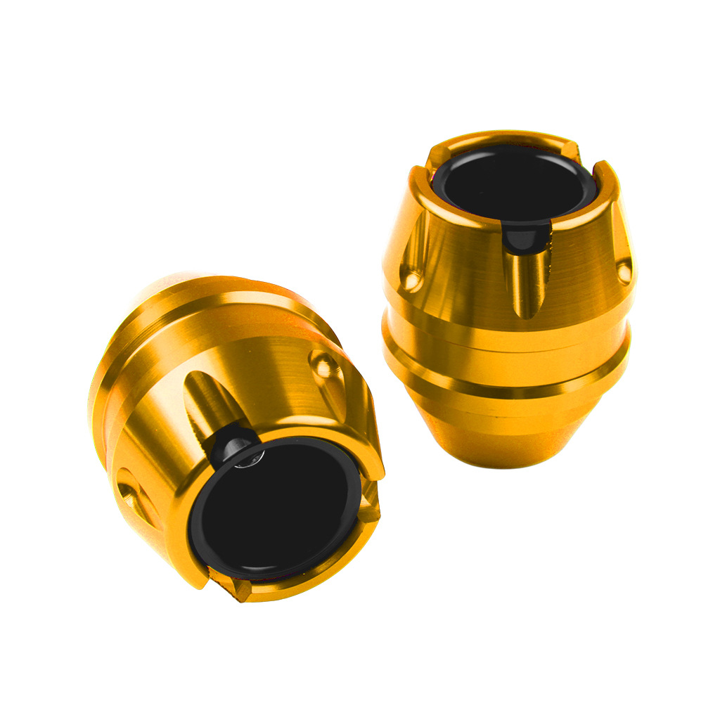 Front Axle Sliders for Honda ADV 160