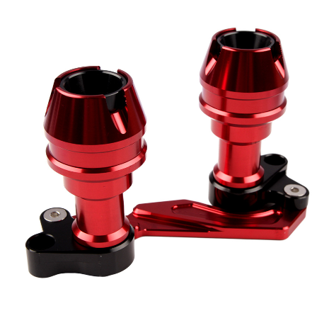 Frame Crash Sliders for Honda ADV 160