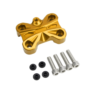 Handlebar Clamp Cover for Honda ADV 160