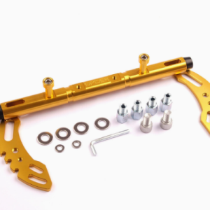Handlebar Crossbar Accessory Mount for Honda ADV 160