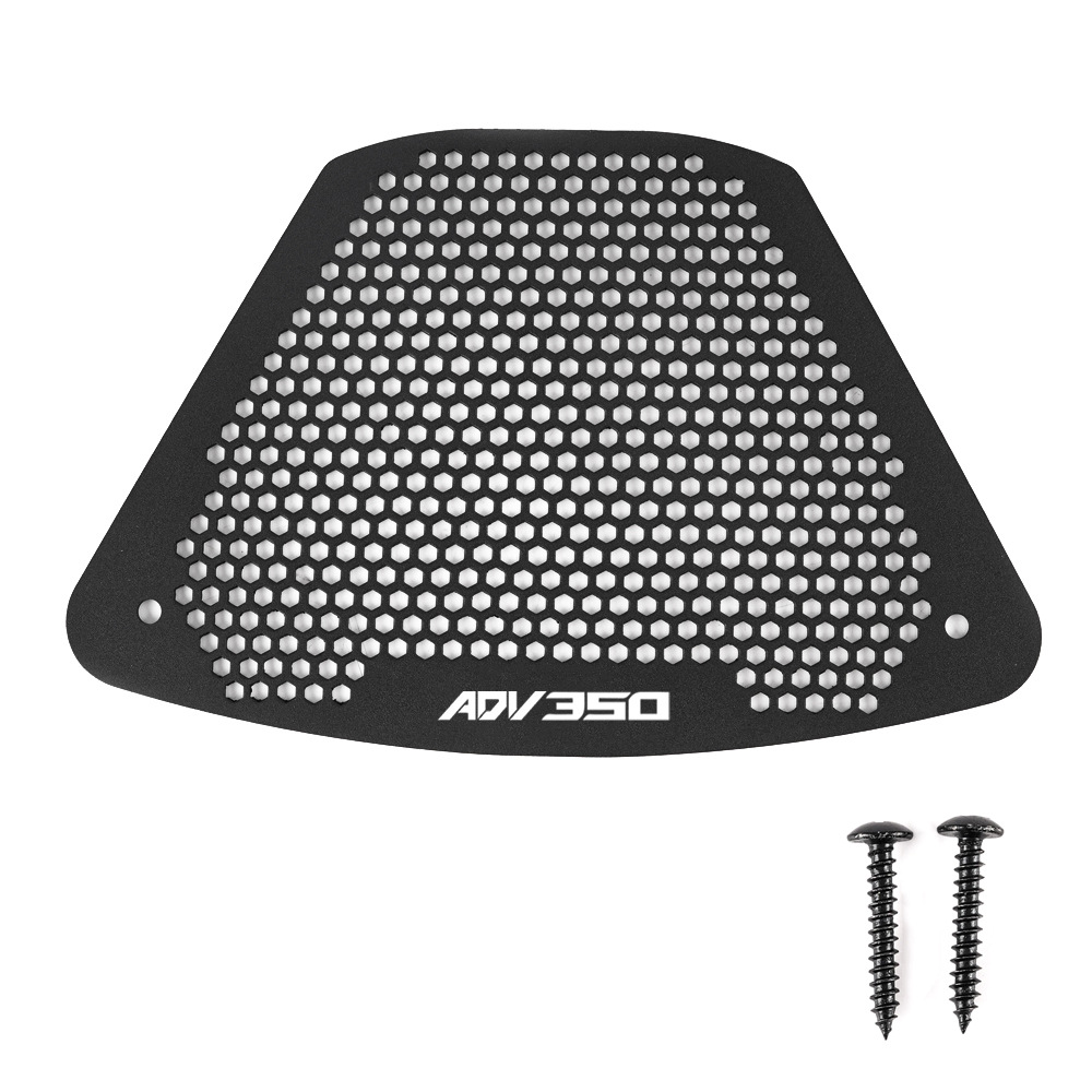 Radiator Guard Mesh for Honda ADV 350