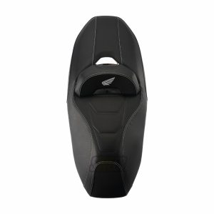 Seat with Rider Backrest Hump for Honda Forza 350 2023
