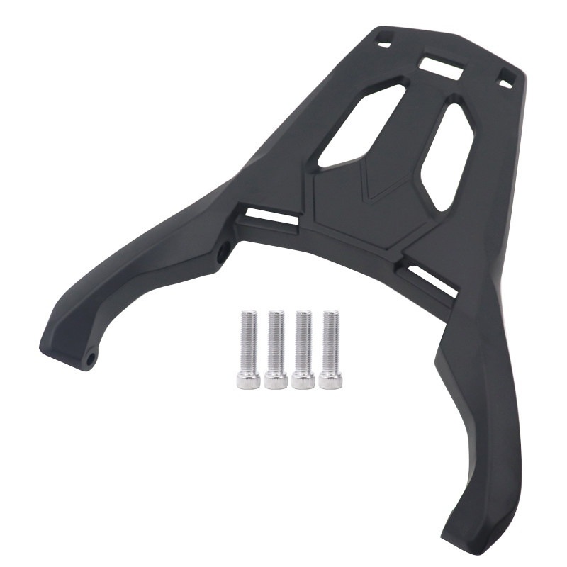 Rear Rack Top Case Bracket for Honda Forza 300 2019-2024