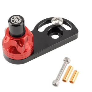 Brake Parking Lock Bracket for Honda Forza 350