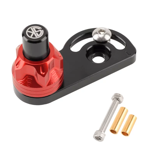 Brake Parking Lock Bracket for Honda Forza 350