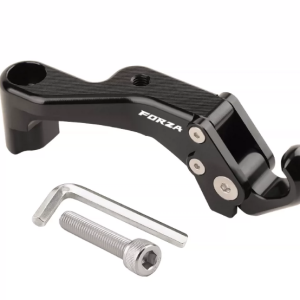 Mirror Mount Hook with FORZA Logo for Honda Forza 350