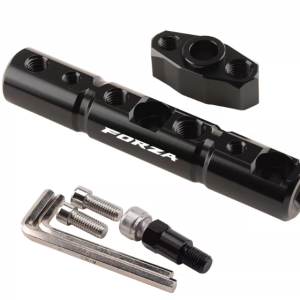 Handlebar Accessory Mount Extension Bar for Honda Forza 300