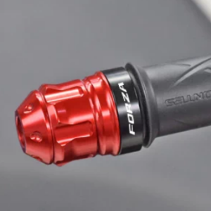 Handlebar End Plugs for Honda Forza 300