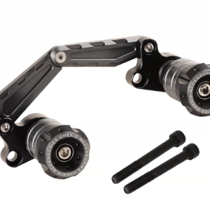 Exhaust Crash Slider Bar Assembly for Honda Forza 350