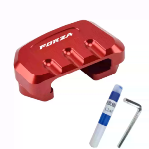 Center Stand Base Pad for Honda Forza 300 2017-2022