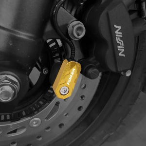 ABS Sensor Cover for Honda Forza 350