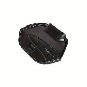 Tool Box Cover with Turbo Logo for Yamaha NMAX 155 2025