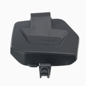 Hook-Style Tool Box Cover for Yamaha NMAX 155 2025-2026