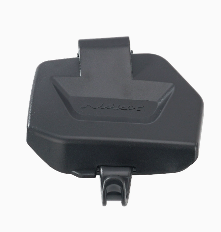Hook-Style Tool Box Cover for Yamaha NMAX 155 2025-2026