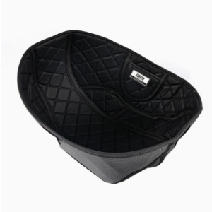 Quilted Under-Seat Storage Liner for Yamaha NMAX 155