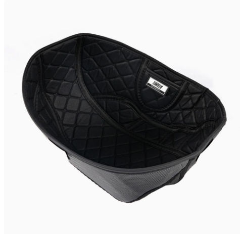 Quilted Under-Seat Storage Liner for Yamaha NMAX 155