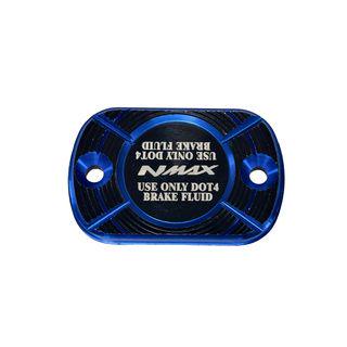 Front Brake Master Cylinder Cap for Yamaha NMAX 155 - Image 2