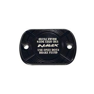 Front Brake Master Cylinder Cap for Yamaha NMAX 155 - Image 3