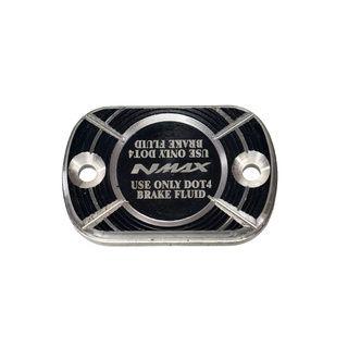 Front Brake Master Cylinder Cap for Yamaha NMAX 155 - Image 4