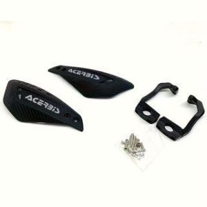 Hydro-Print Motorcycle Handguards, Universal