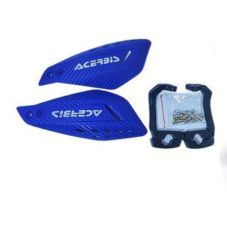 Hydro-Print Motorcycle Handguards, Universal - Image 3
