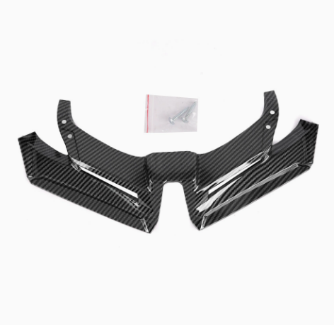 Aero Wing Set for Honda PCX 160 2021-2025