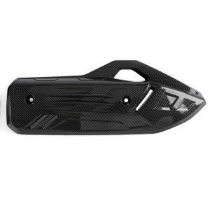 Exhaust Cover for Honda PCX 160 2021-2025
