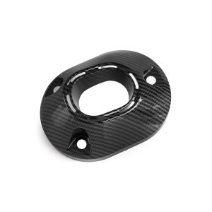 Exhaust End Cap for Honda PCX 160 2021-2025
