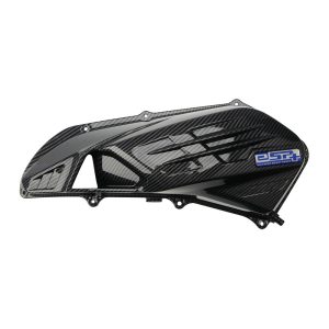 Air Filter Cover for Honda PCX 160 2021-2025