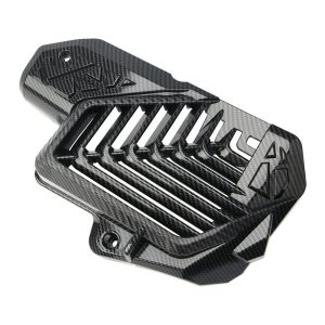 Radiator Cover (Overlay) for Honda PCX 160 2021-2025
