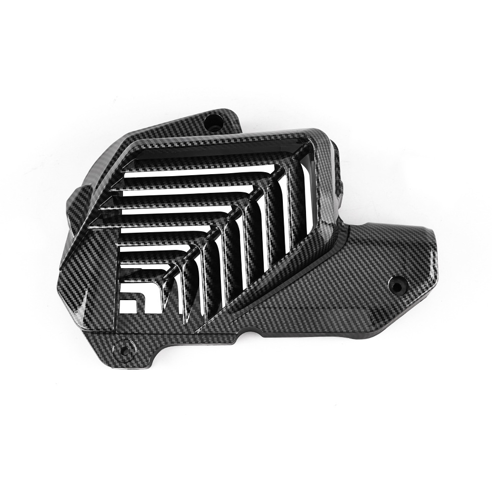 Radiator Cover (Replacement) for Honda PCX 160 2021-2025