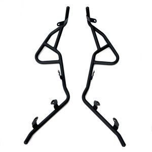 Rear Side Rails for Honda PCX 160 2025-2026