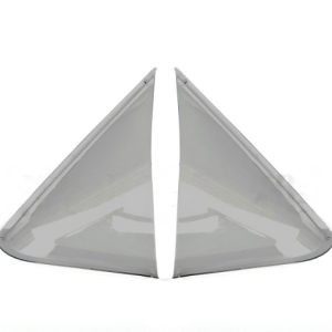 Leg Wind Deflectors for Honda PCX 160