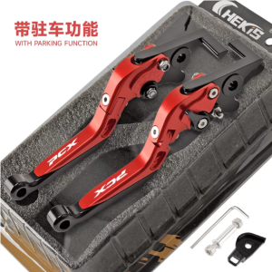 Brake Levers for Honda PCX 160 2021-2026