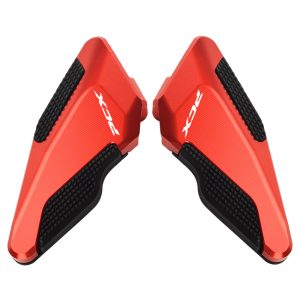 Passenger Footrests for Honda PCX 160 2025-2026