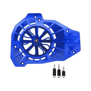 Metal Radiator Cover for Honda PCX 160