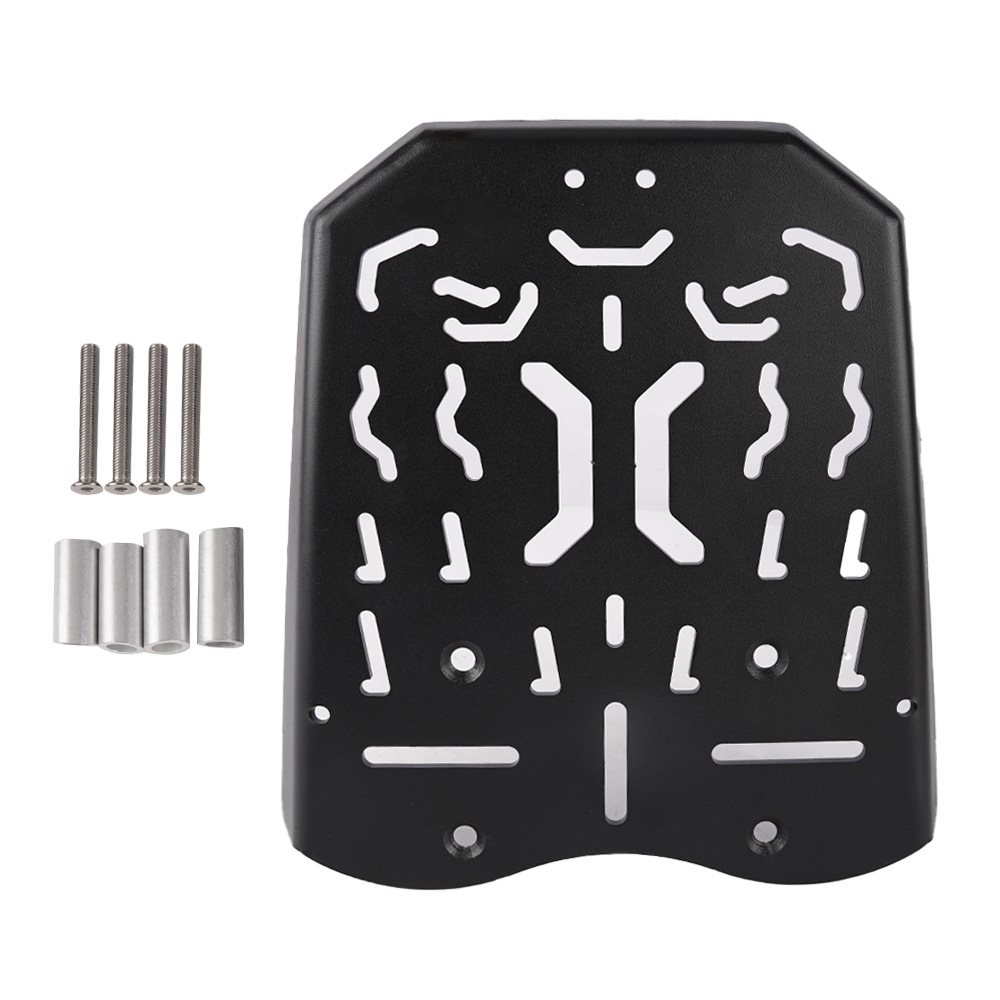 Rear Rack Plate for Honda PCX 160